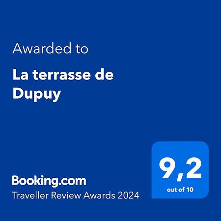 La Terrasse De Dupuy,Appartement Climatise Toulouse Exterior foto